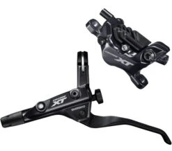 Shimano Schijfrem DEORE XT T8100/M8120 - VR