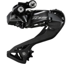 Shimano Achterderailleur 105 Di2 RD-R7150 - Gemiddelde Lengte