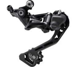 Shimano Achterderailleur GRX RD-RX400 - Lang