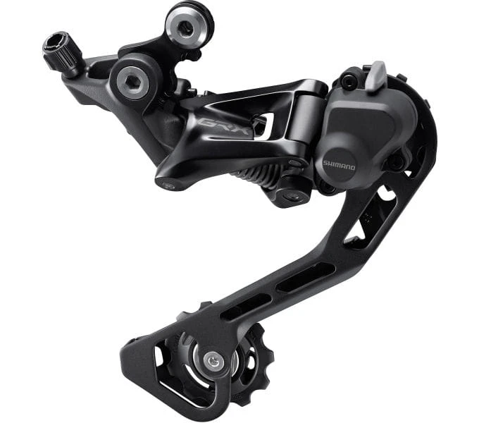 Shimano Achterderailleur GRX RD-RX400 - Lang 1 Shimano Achterderailleur GRX RD-RX400 - Lang