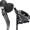 Shimano Schijfrem GRX ST-RX810/BR-RX810 - Dropper Post - VR