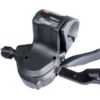 Shimano Schakelhendel TIAGRA Voor Plat Stuur SL-4703 - Links - 3 Versnellingen