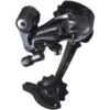 Shimano Deore Achterderailleur RD-M591 SGS