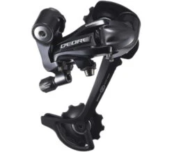 Shimano Deore Achterderailleur RD-M591 SGS