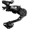 Shimano DEORE MTB RD-M6000 SHADOW+ Achterderailleur