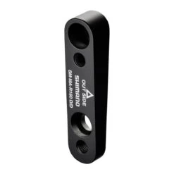Shimano Adapter F. Remschijf Weg Flatmount