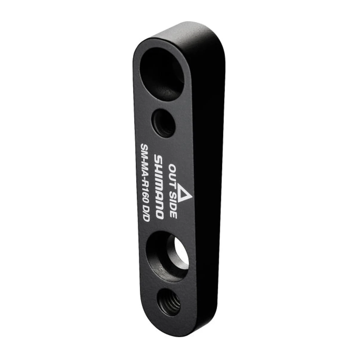 Shimano Adapter F. Remschijf Weg Flatmount 1 Shimano Adapter F. Remschijf Weg Flatmount