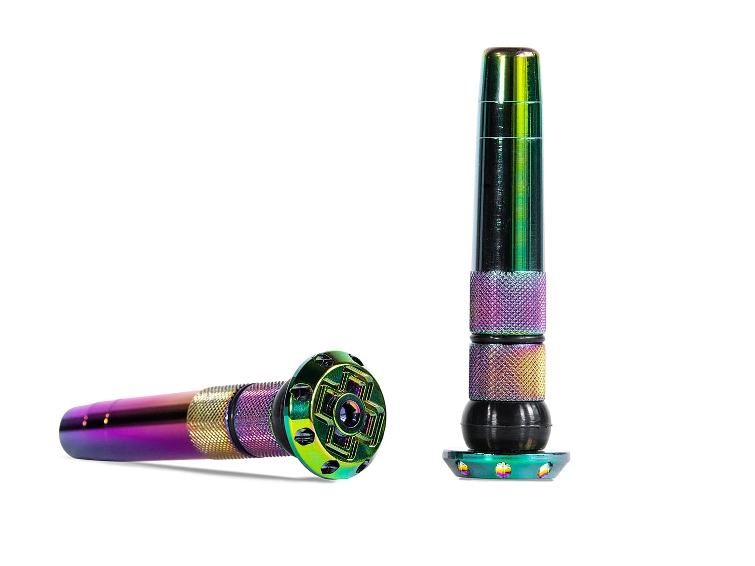 Muc-Off Stealth Lekke Binnenbandloze Pluggen - Olievlek 1 Muc-Off Stealth Lekke Binnenbandloze Pluggen - Olievlek