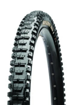 MAXXIS Minion DHR II 29x2.30 Inch DoubleDown