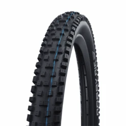 Schwalbe Nobby Nic Vouwband - 27.5x2.25 Inch - SnakeSkin Super Ground Addix Speed