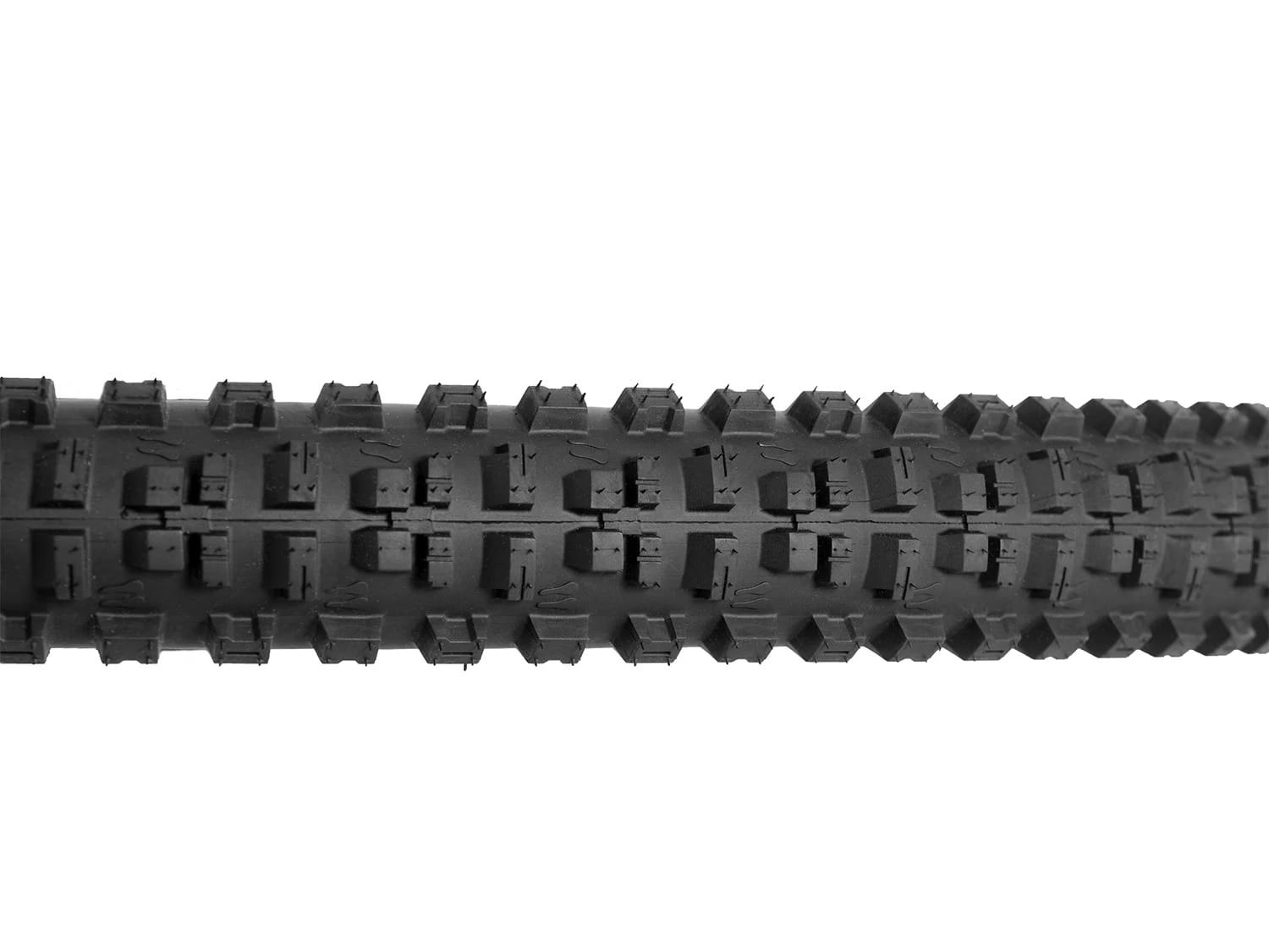 Ibex 2.40 - TRC - Kevlar/vouw - 60tpi - Zwart/zwart - 650B 3 Ibex 2.40 - TRC - Kevlar/vouw - 60tpi - Zwart/zwart - 650B - Afbeelding 3