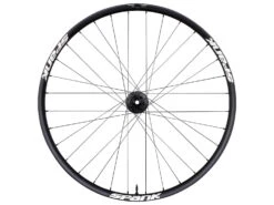 SPANK Oozy Trail 395+ Boost HG Achterwiel 29 Inch 32 Gat 148 Mm - Zwart