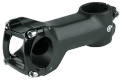 AS-ML2 - 110mm Stuurpen - Zwart