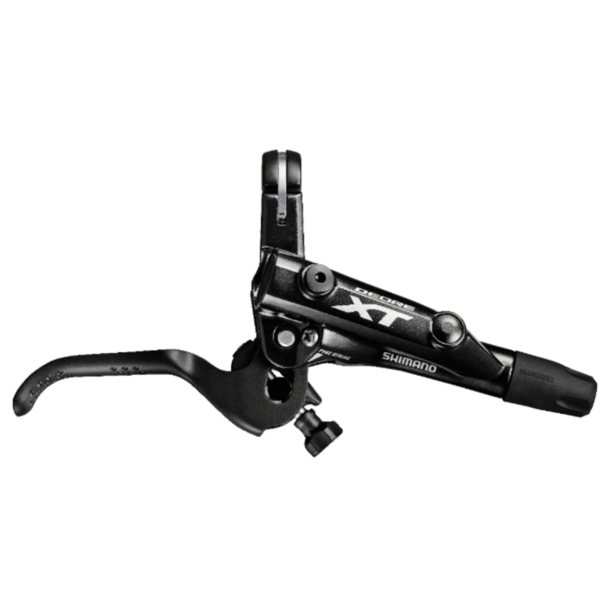 Shimano DEORE XT BL-M8000 Remhendel - Rechts 2 Shimano DEORE XT BL-M8000 Remhendel - Rechts - Afbeelding 2