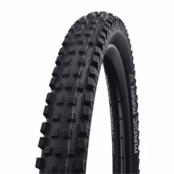 Schwalbe Magic Mary Vouwband - 26x2.35 Inch - Super Gravity TLE Addix Ultra Soft