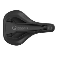 ERGON SC Core Prime Dameszadel - Zwart -Fiets Plein Winkel SC BottomDI4zNPMfuSo8V