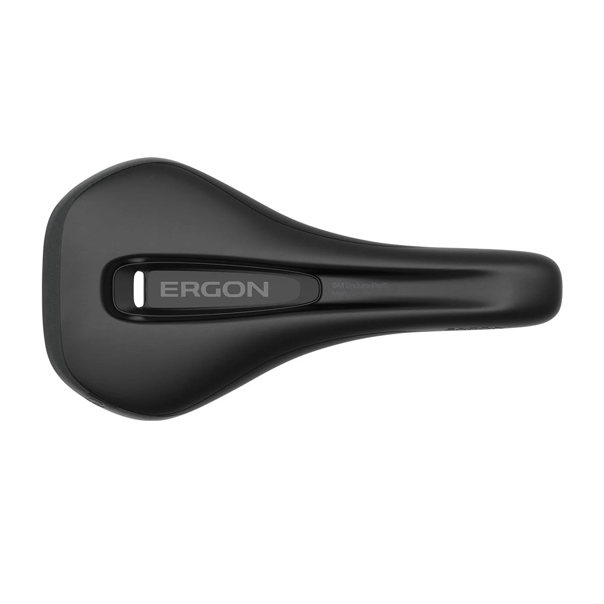 ERGON Zadel SM Enduro Heren - S/M 3 ERGON Zadel SM Enduro Heren - S/M - Afbeelding 3