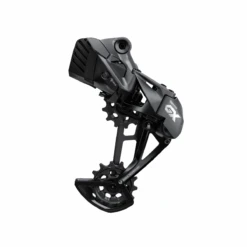 SRAM GX Eagle AXS 12-speed Achterderailleur - Zwart