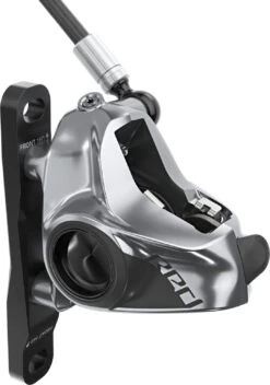 SRAM Kit RED ETap AXS 2-speed, Zonder Crank, Hydr., 6-Bolt Flat Mount, 2-Delig Incl. 160mm Remschijven -Fiets Plein Winkel SRAMKitREDeTapAXS2 fach ohneKurbel hydr 6 Boltflatmount 2 Pieceinkl 160mmBrems 10