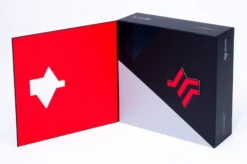 SRAM Kit RED ETap AXS 2-speed, Zonder Crank, Hydr., 6-Bolt Flat Mount, 2-Delig Incl. 160mm Remschijven -Fiets Plein Winkel SRAMKitREDeTapAXS2 fach ohneKurbel hydr 6 Boltflatmount 2 Pieceinkl 160mmBrems 4