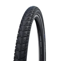 Schwalbe Energizer Plus Tour Clincher Band - 28'' - Prestaties - GreenGuard