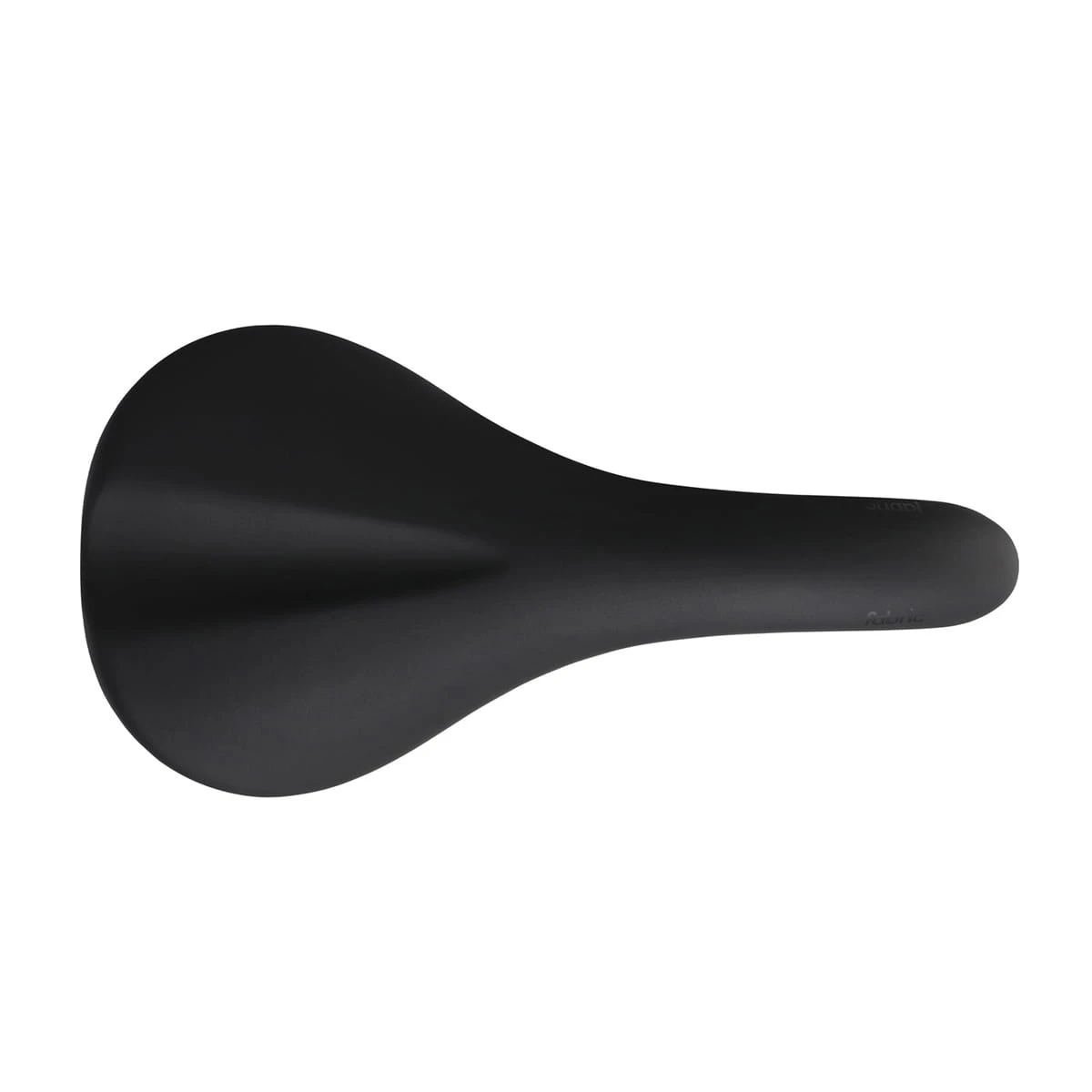 Fabric Scoop Race Radius Zadel - Zwart 1 Fabric Scoop Race Radius Zadel - Zwart
