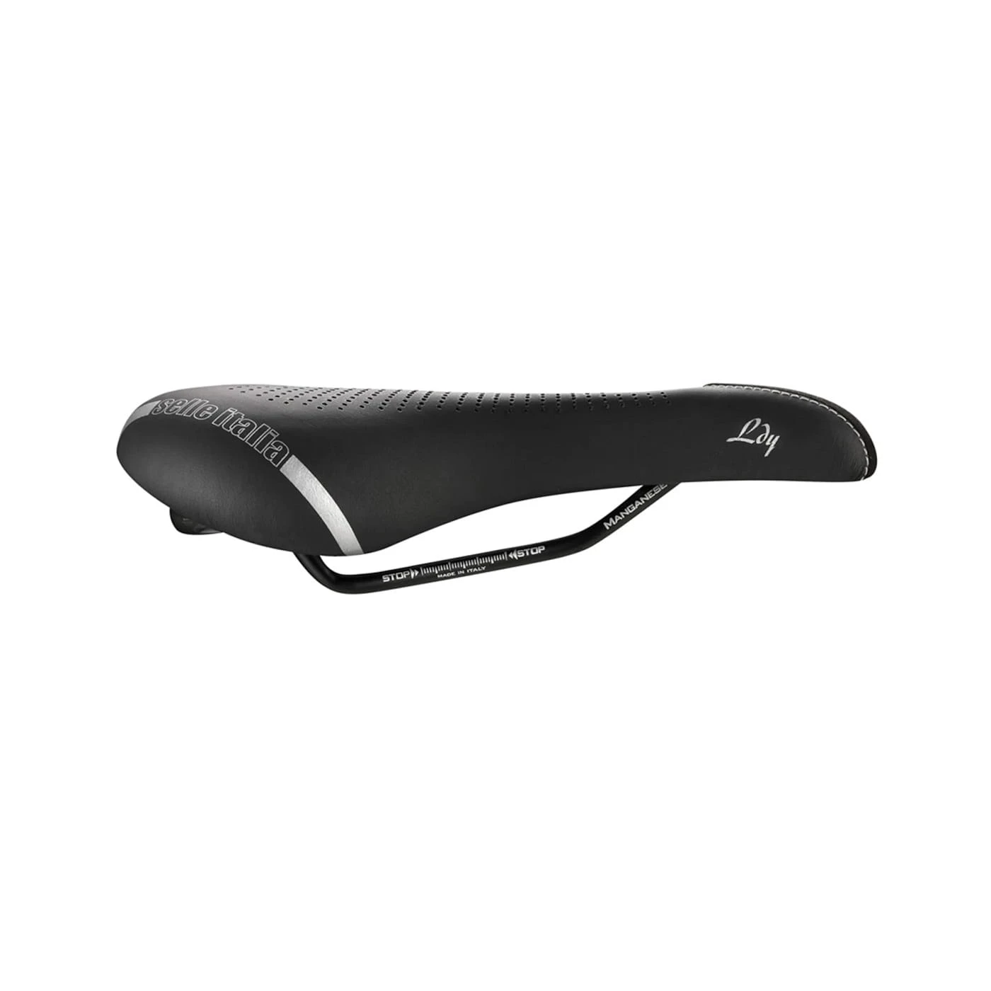 SELLE ITALIA Lady Gel Flow 3 SELLE ITALIA Lady Gel Flow - Afbeelding 3