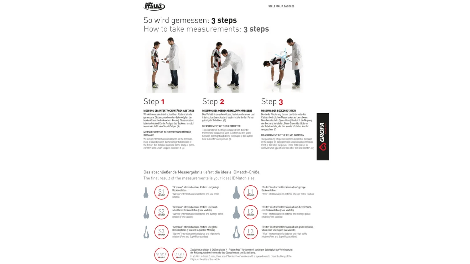 SELLE ITALIA Lady Gel Flow 4 SELLE ITALIA Lady Gel Flow - Afbeelding 4