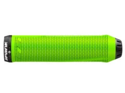SPANK Spike 33 Lock On Grips - Groen