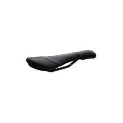 JS1 Zadel - Zwart -Fiets Plein Winkel Title MTB JS1 Seat black 1