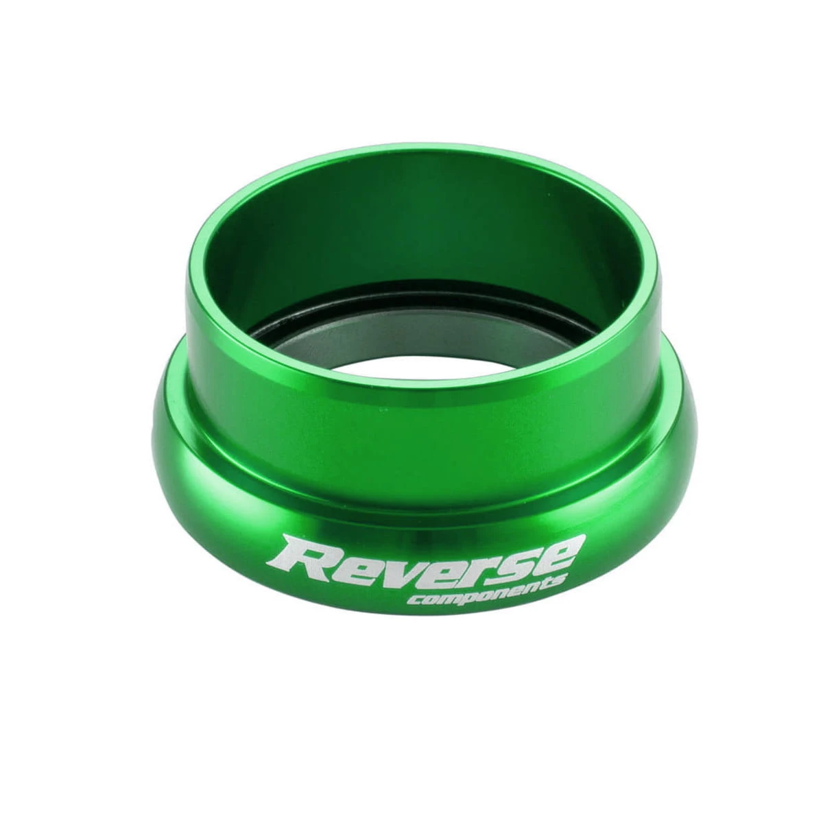 Reverse Twister EC49 - Onderste Headsetkuip - Zwart 1 Reverse Twister EC49 - Onderste Headsetkuip - Zwart