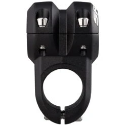 SPANK Lepel 2.0 Stuurpen 31.8 Mm - Zwart -Fiets Plein Winkel Unbenangfhfhnt 1