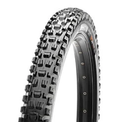 MAXXIS Assegai WT Vouwband - 27.5 X 2.5 Inch - 3C MaxxGrip - TR EXO+