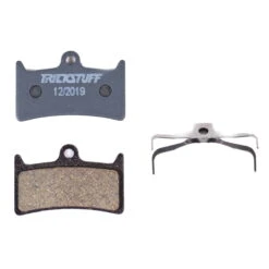 Trickstuff 730 Standaard Remblok