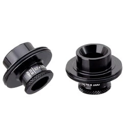 SPANK Asadapter Ø32 Voor HEX Naven - 12x100