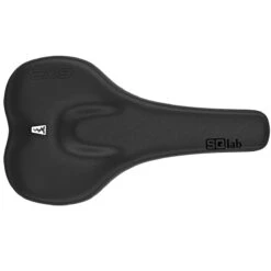 Sqlab 602 M-D Line Actief Zadel - Zwart -Fiets Plein Winkel Unbenannt 1jxVteBW9zpdKT