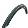 Schwalbe ONE Performance Vouwband - 25-622 (700x25C) - R-Guard - Blauw Gestreept