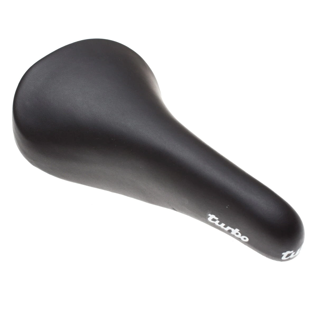 SELLE ITALIA Zadel Turbo 1980 - Zwart 1 SELLE ITALIA Zadel Turbo 1980 - Zwart