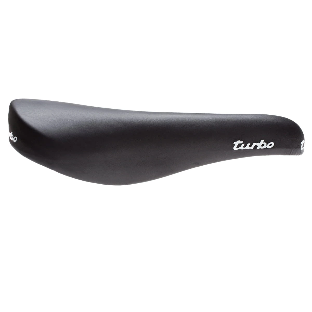 SELLE ITALIA Zadel Turbo 1980 - Zwart 2 SELLE ITALIA Zadel Turbo 1980 - Zwart - Afbeelding 2