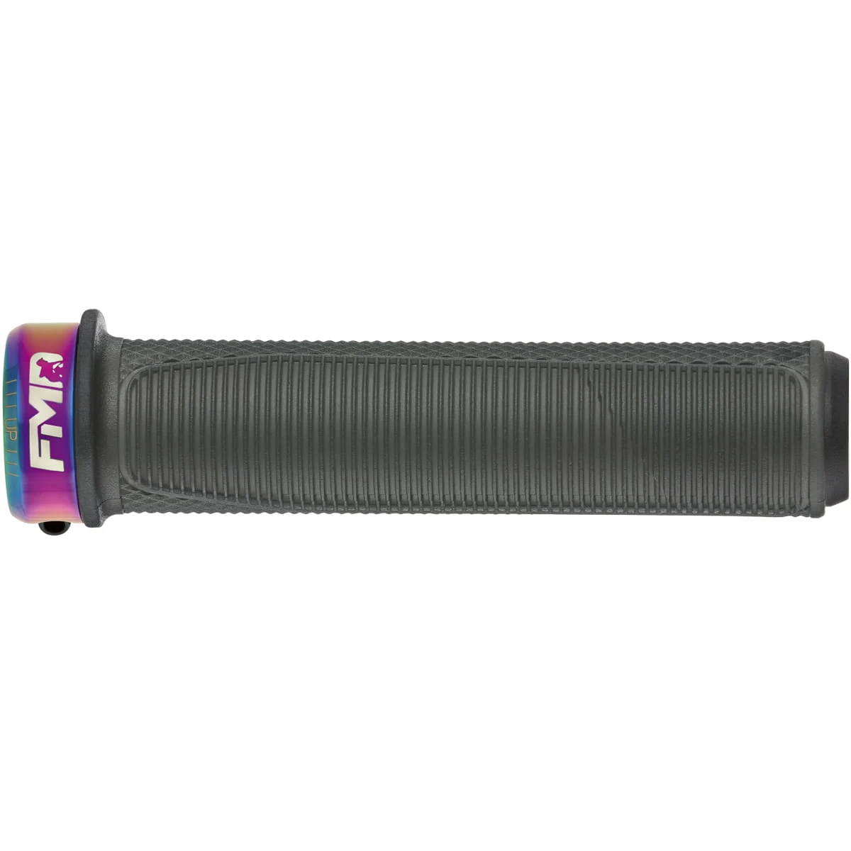 ERGON GFR1 Fabriek FMD Racing Handvatten - Oil Slick 3 ERGON GFR1 Fabriek FMD Racing Handvatten - Oil Slick - Afbeelding 3