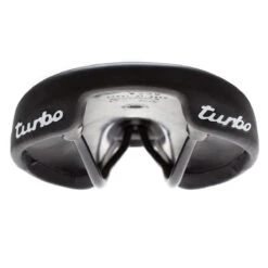 SELLE ITALIA Zadel Turbo 1980 - Zwart 6 SELLE ITALIA Zadel Turbo 1980 - Zwart -Fiets Plein Winkel Unbenannt 3BIlr000wEexFo