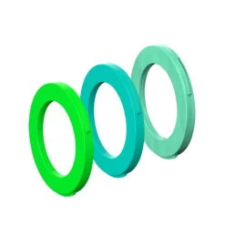 MAGURA Orifice Kit Voor 4 Zuiger Remklauw