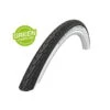 Schwalbe Road Cruiser Clincher Band - 24x1.75 Inch - K-Guard - GC - Whitewall