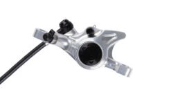 HOPE XCR Pro X2 Schijfrem -Fiets Plein Winkel XCR CALIPER front