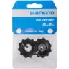 Shimano Ultegra, Deore XT, Saint Schakelpoelie Set - 10-speed