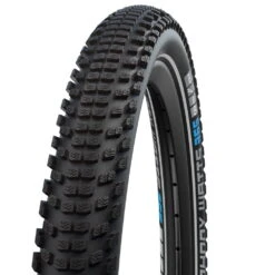 Schwalbe 60-584 Johnny Watts 365 Performance DD GreenGuard - Zwart