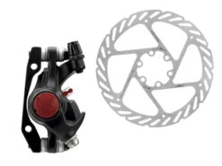 AVID Kogellager 5 MTB BB5 Mechanische Schijf