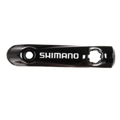 Shimano Afdekking Voor Expansievat BL-M615 - Zwart