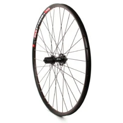 XLC DT Swiss D466 Disc 26/27.5/29 Inch Achterwiel