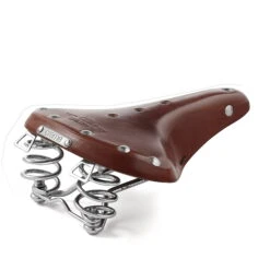 Zeer Comfy Dameszadel - Zwart -Fiets Plein Winkel dunkrel5770fab91f183